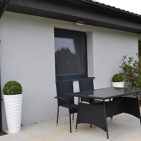 Apartmany U Polanskych Bulhary Esterno foto
