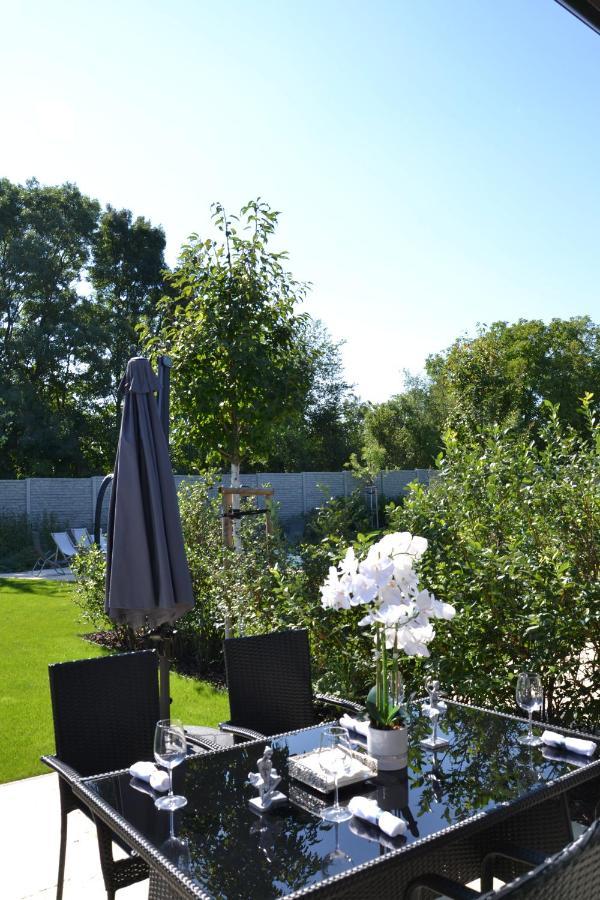 Apartmany U Polanskych Bulhary Esterno foto