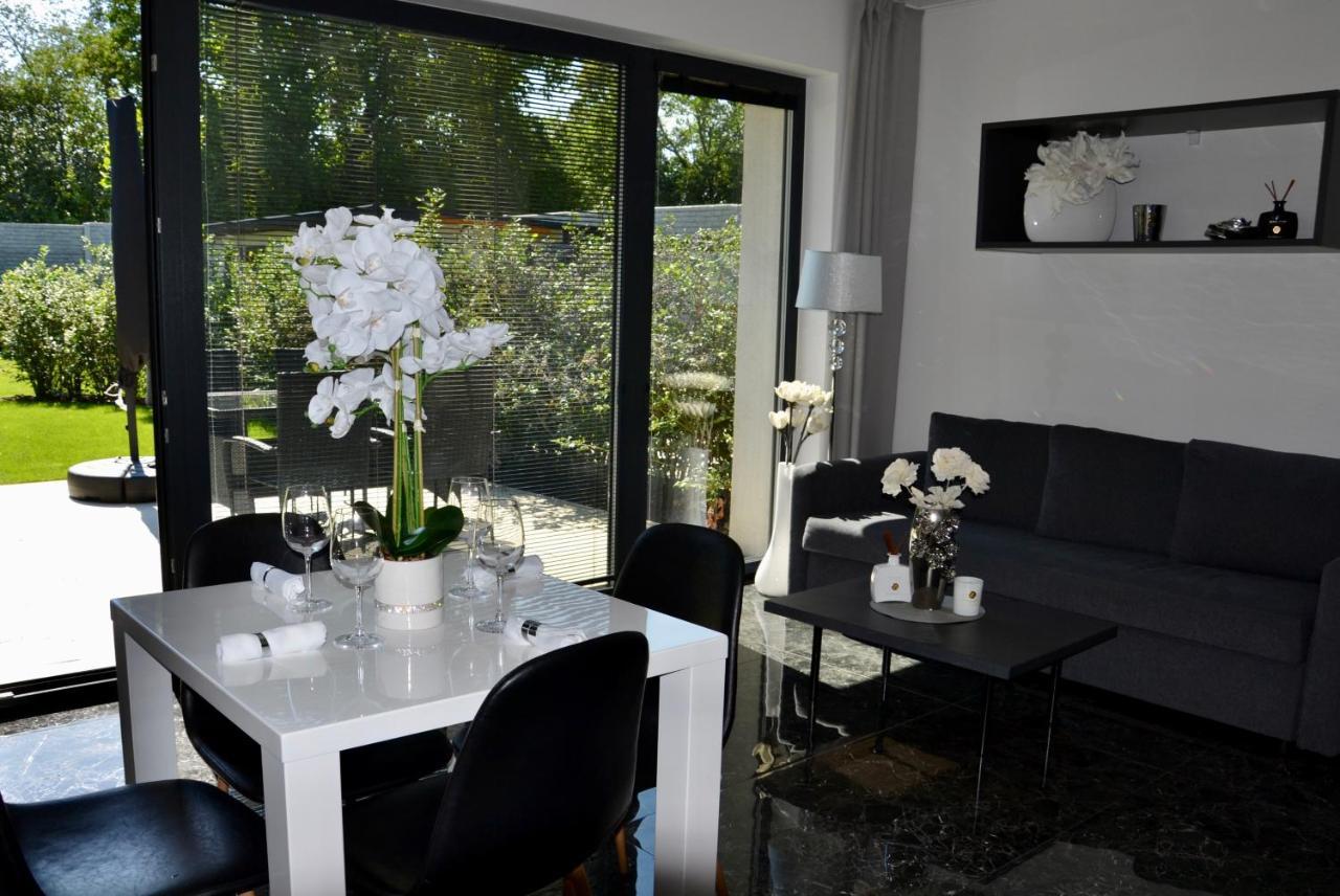 Apartmany U Polanskych Bulhary Esterno foto