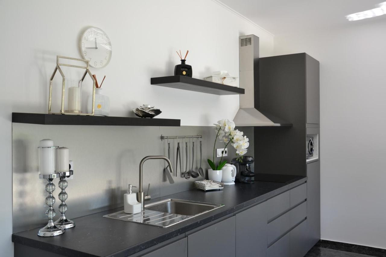 Apartmany U Polanskych Bulhary Esterno foto
