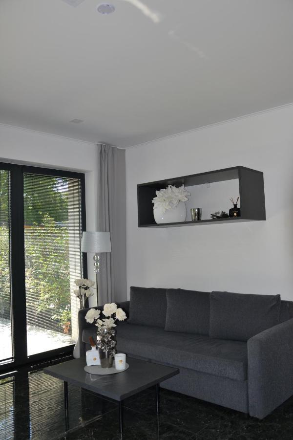 Apartmany U Polanskych Bulhary Esterno foto