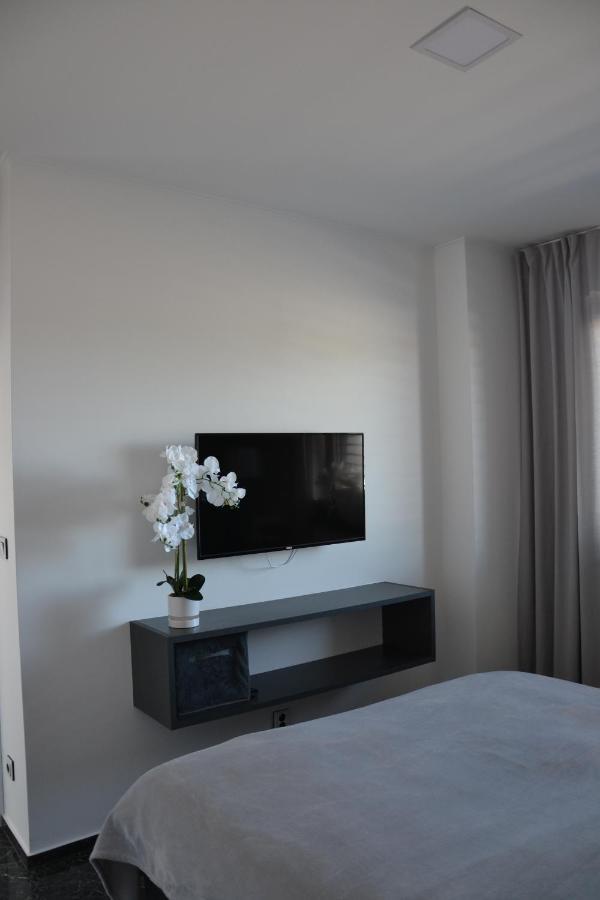 Apartmany U Polanskych Bulhary Esterno foto