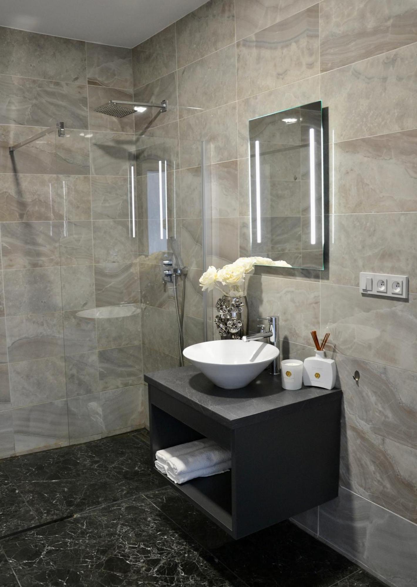 Apartmany U Polanskych Bulhary Esterno foto