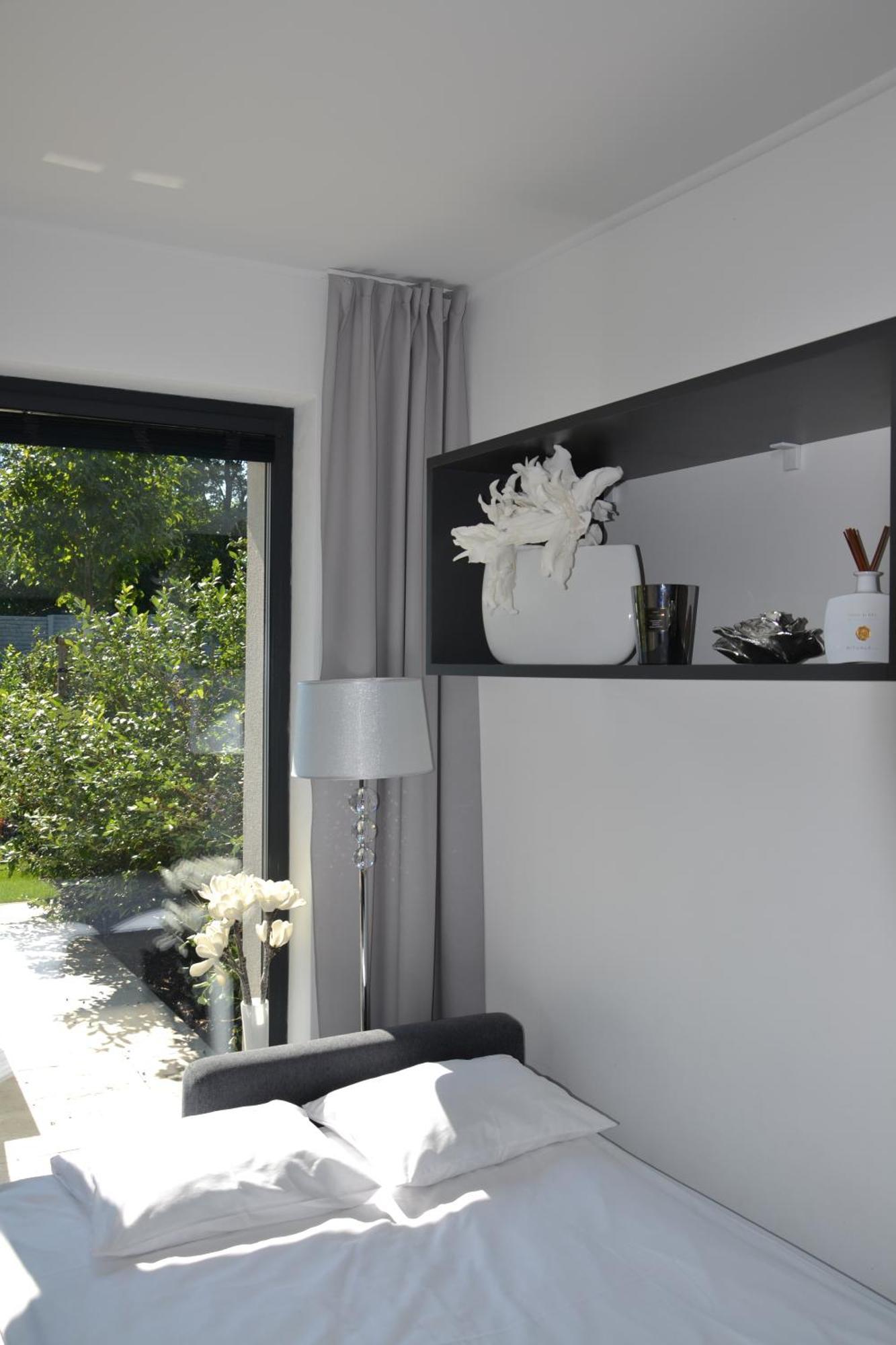 Apartmany U Polanskych Bulhary Esterno foto