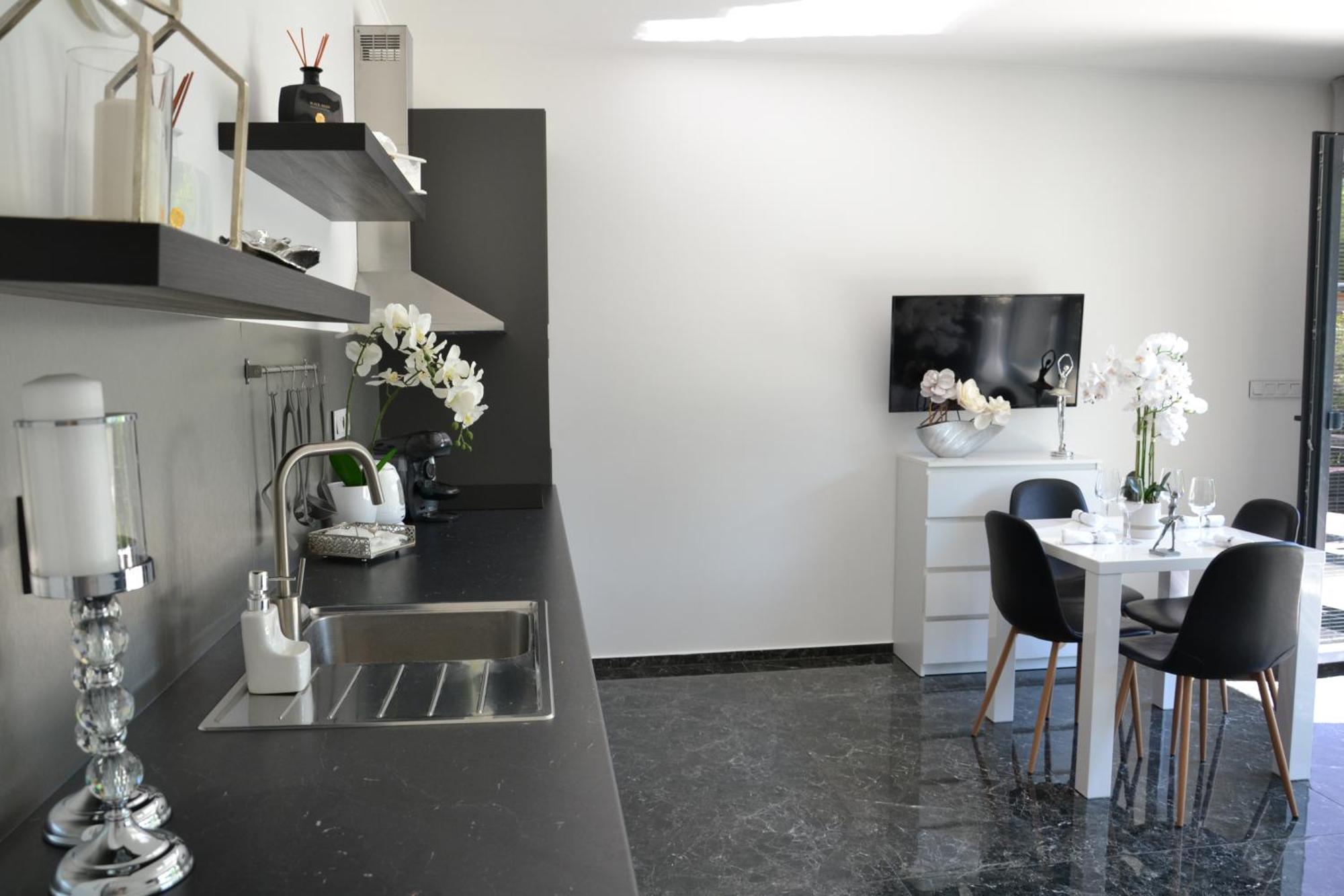 Apartmany U Polanskych Bulhary Esterno foto