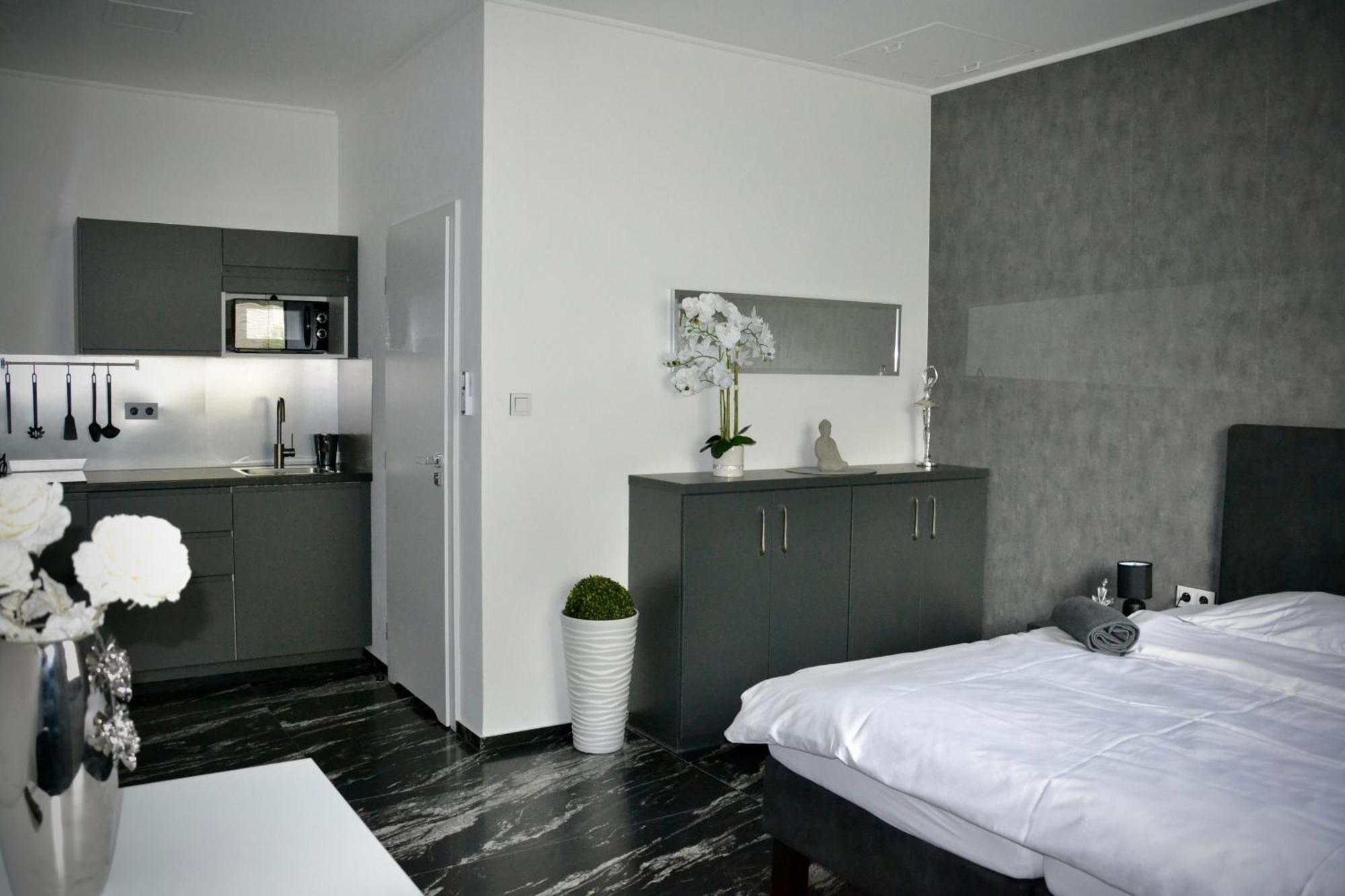 Apartmany U Polanskych Bulhary Esterno foto