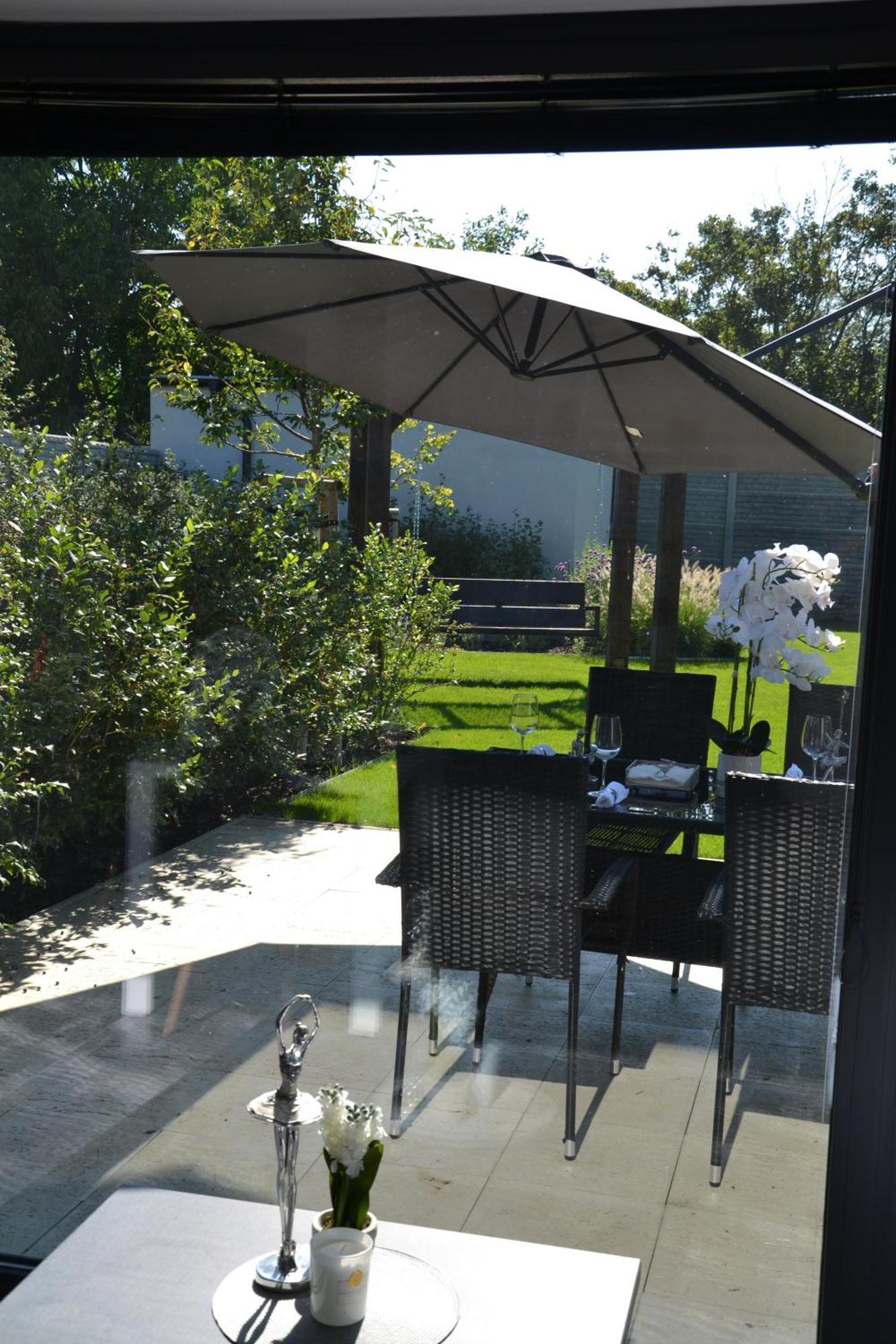 Apartmany U Polanskych Bulhary Esterno foto