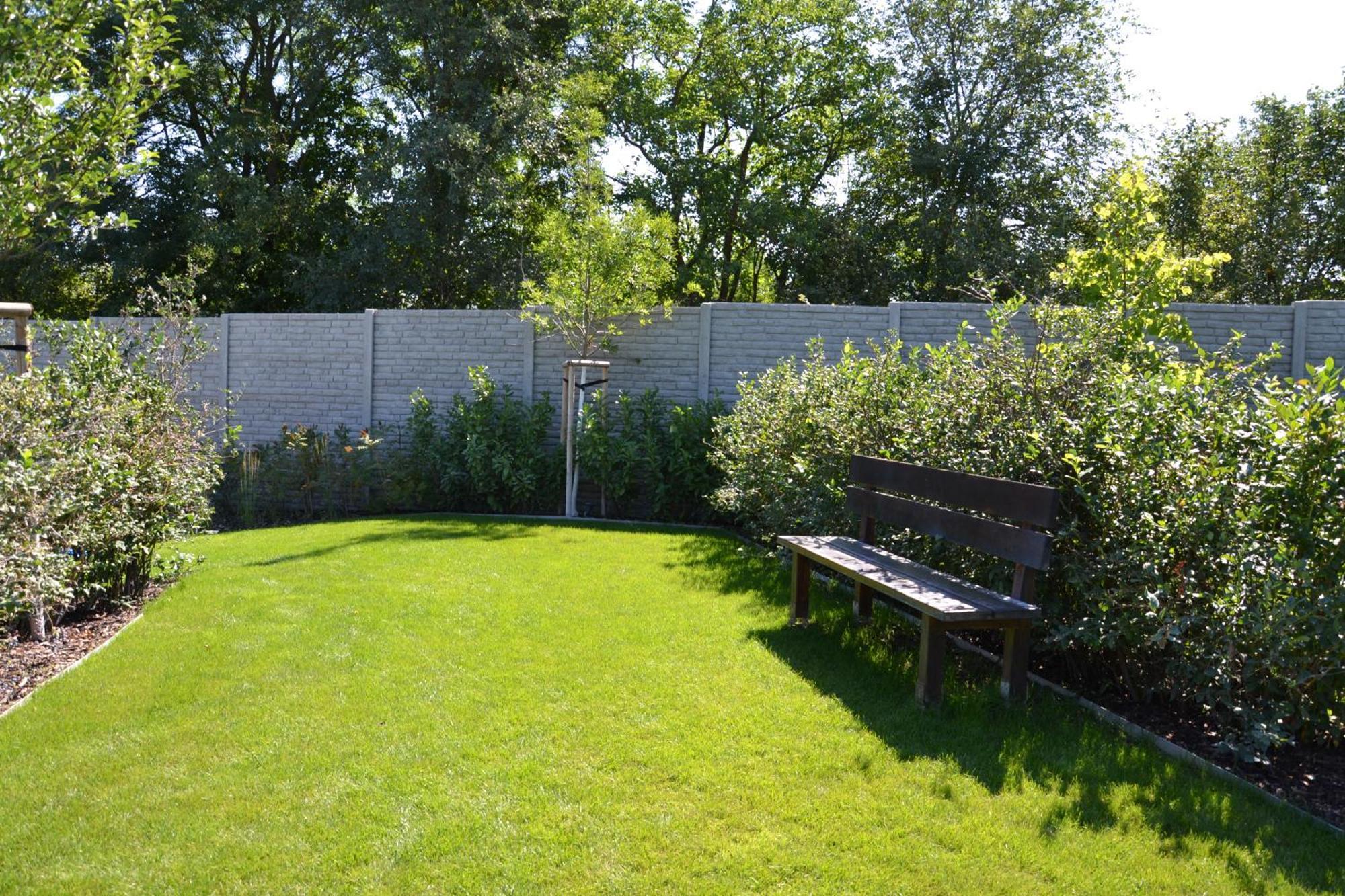 Apartmany U Polanskych Bulhary Esterno foto