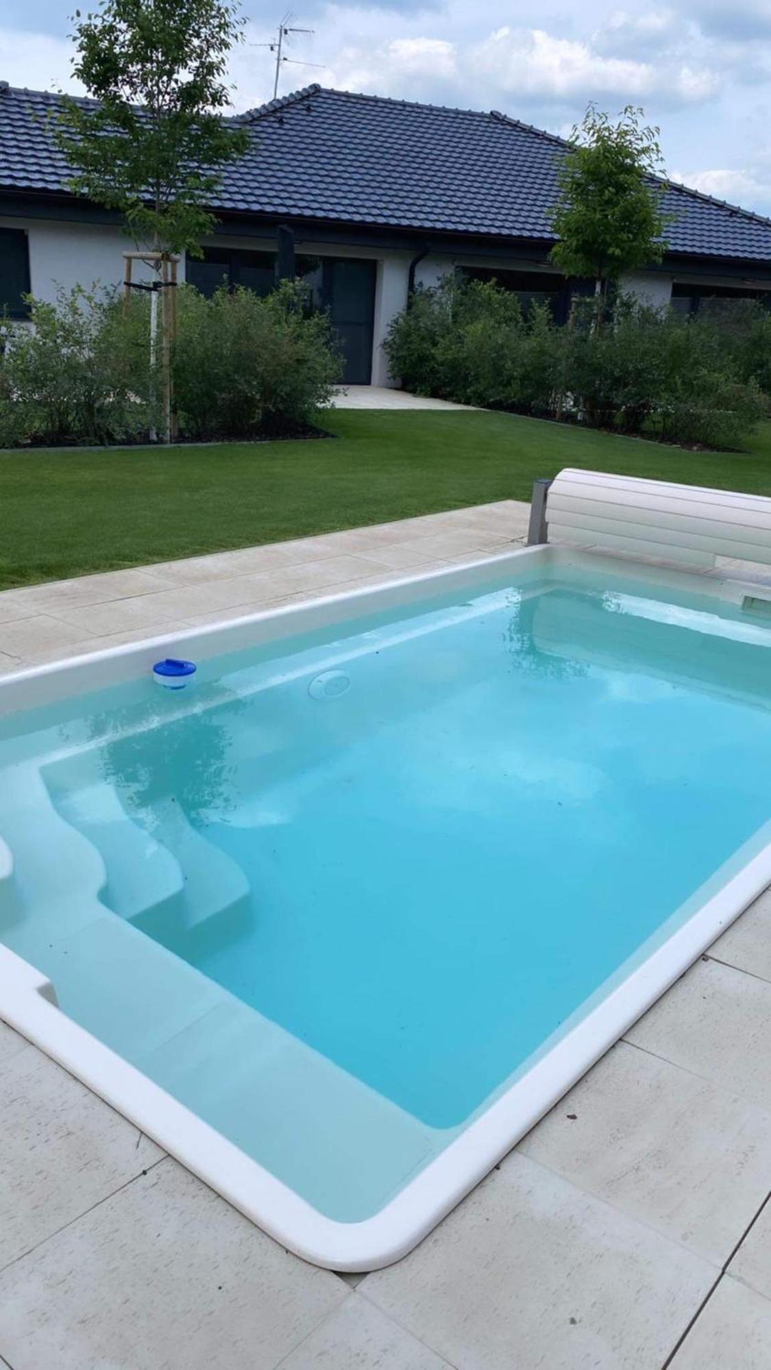 Apartmany U Polanskych Bulhary Esterno foto